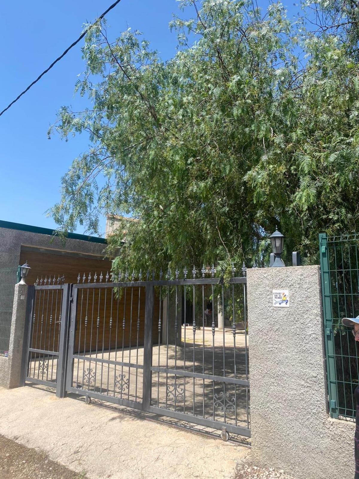 Los Almendros Torrenostra Eksteriør bilde